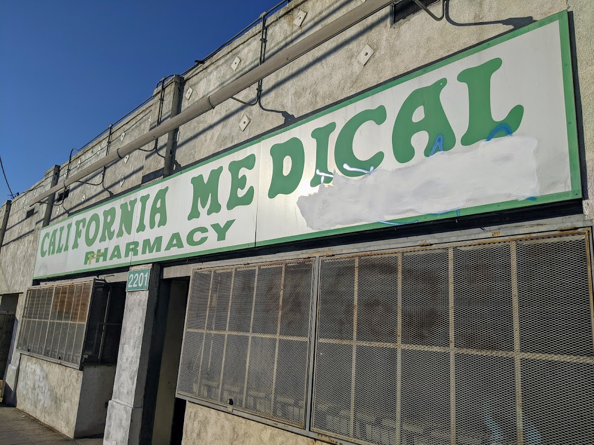 California Medical Pharmacy