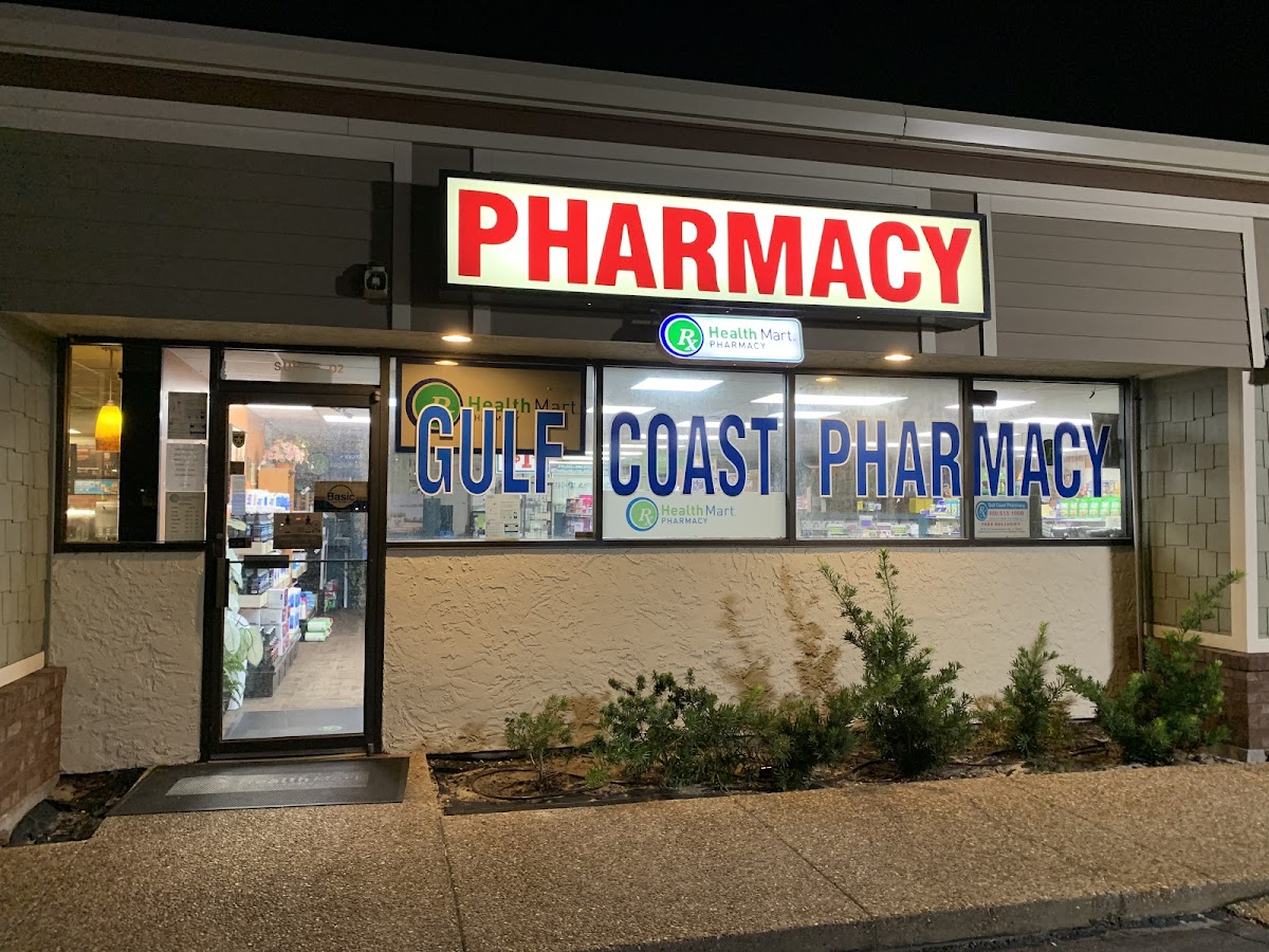 Gulf Coast Pharmacy